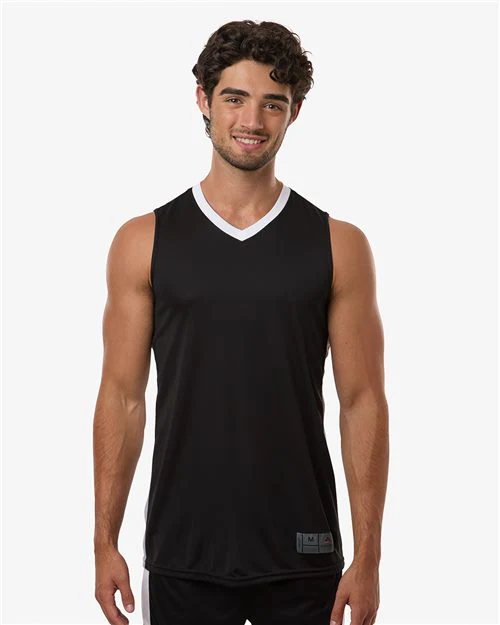 Blank Tank Tops