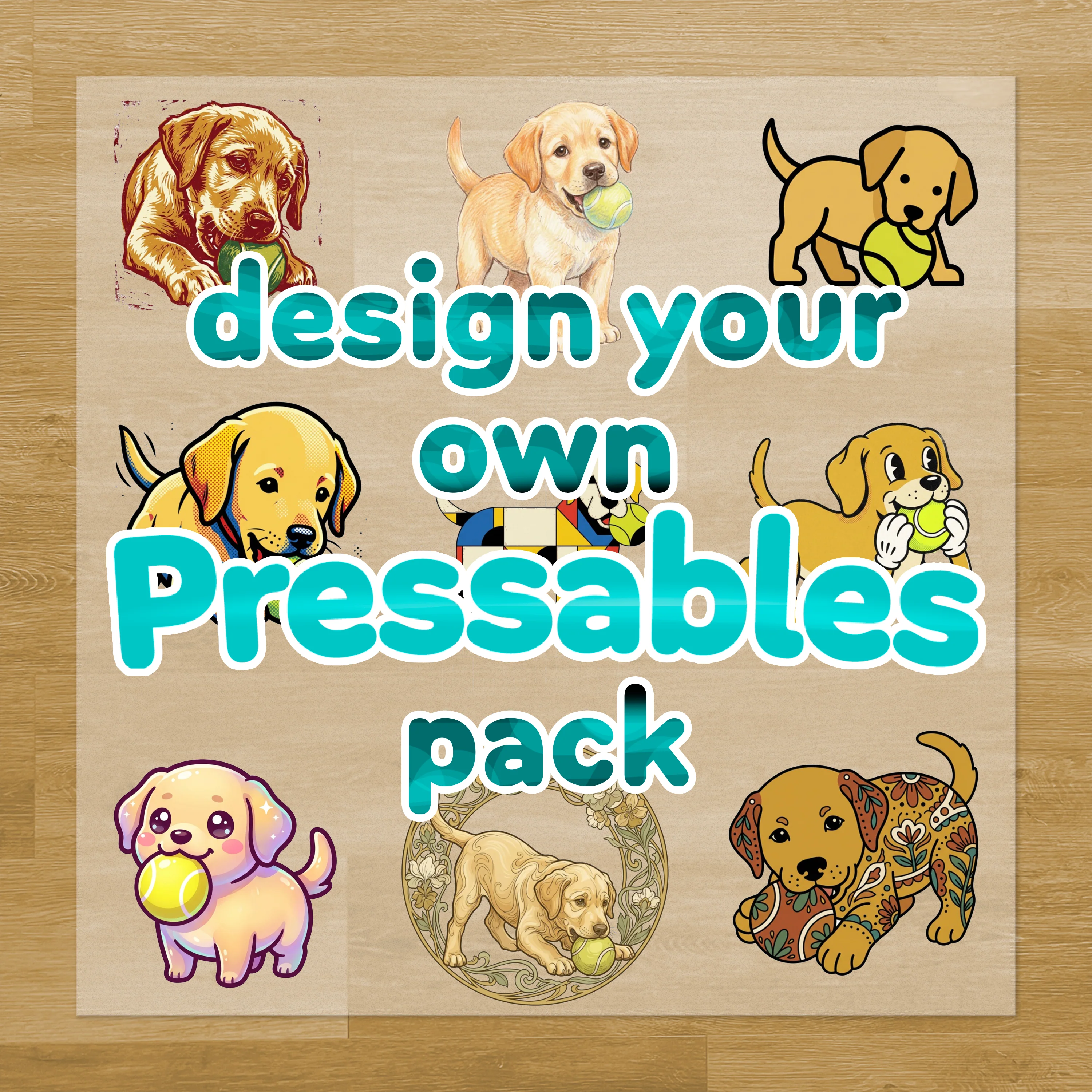 Newest Products